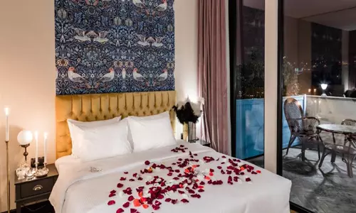 هتل میوزیوم تفلیس هتل میوزیوم تفلیس